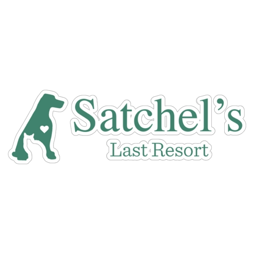 Satchel's Last Resort logo