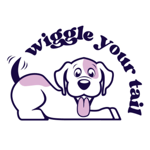 Wiggle Your Tail logo