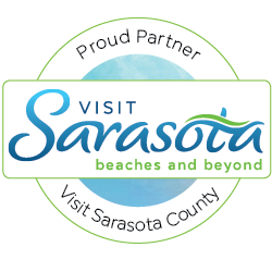 Proud Partner Sarasota county