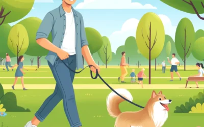 The Ultimate Guide to Dog Walking Services in Sarasota